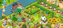продам  HAY DAY, 145р