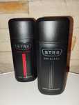 STR8 2 X spray męski 75 ml