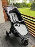 Wózek BABY JOGGER CITY MINI GT2, dostawa w Warszawie GRATIS