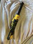 Grzechotka akumulatorowa na baterie dewalt 3/8