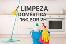 casa limpa e organizada - limpeza doméstica rápida e confiável