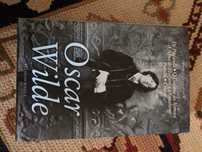 Livro oscar wilde capa dura