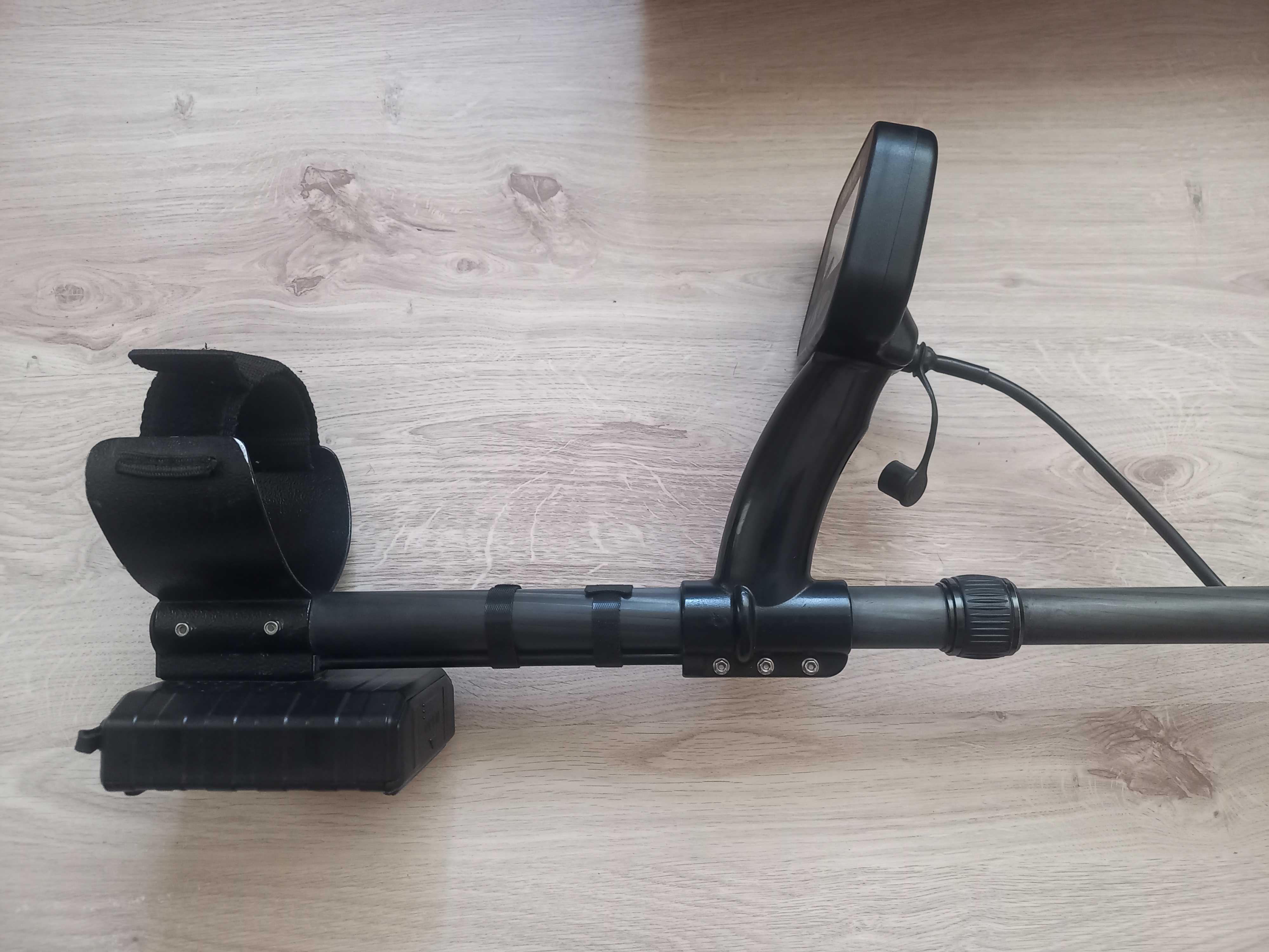Металошукач Golden Mask 5+SE+WS 103