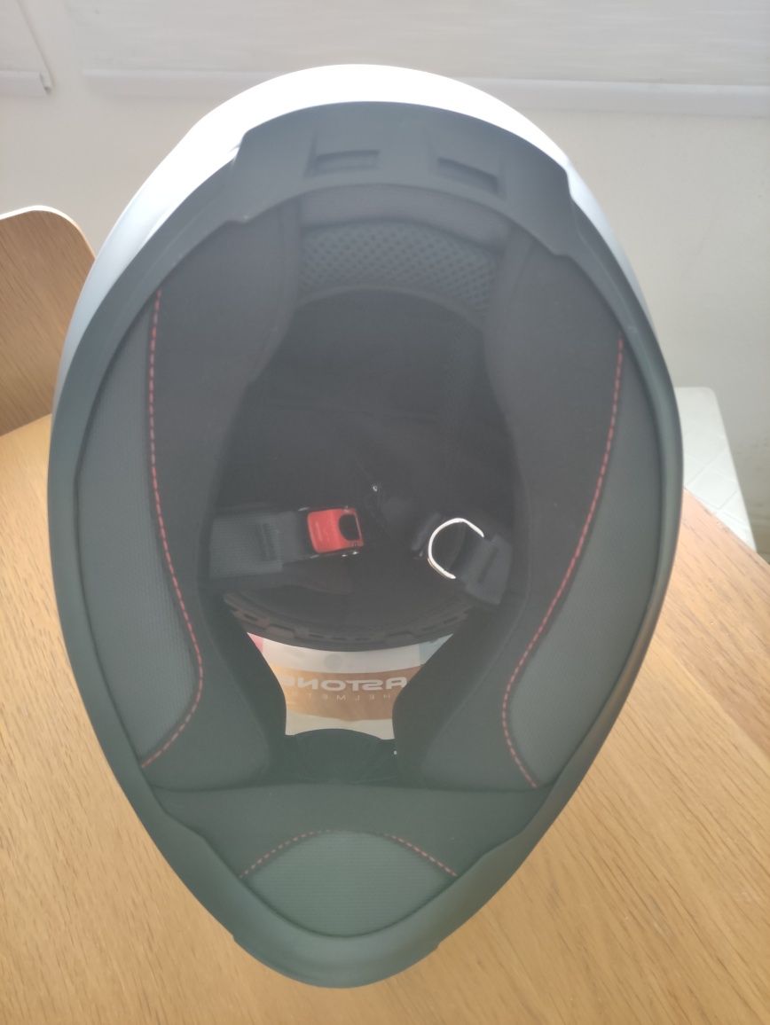 Capacete Astone GT