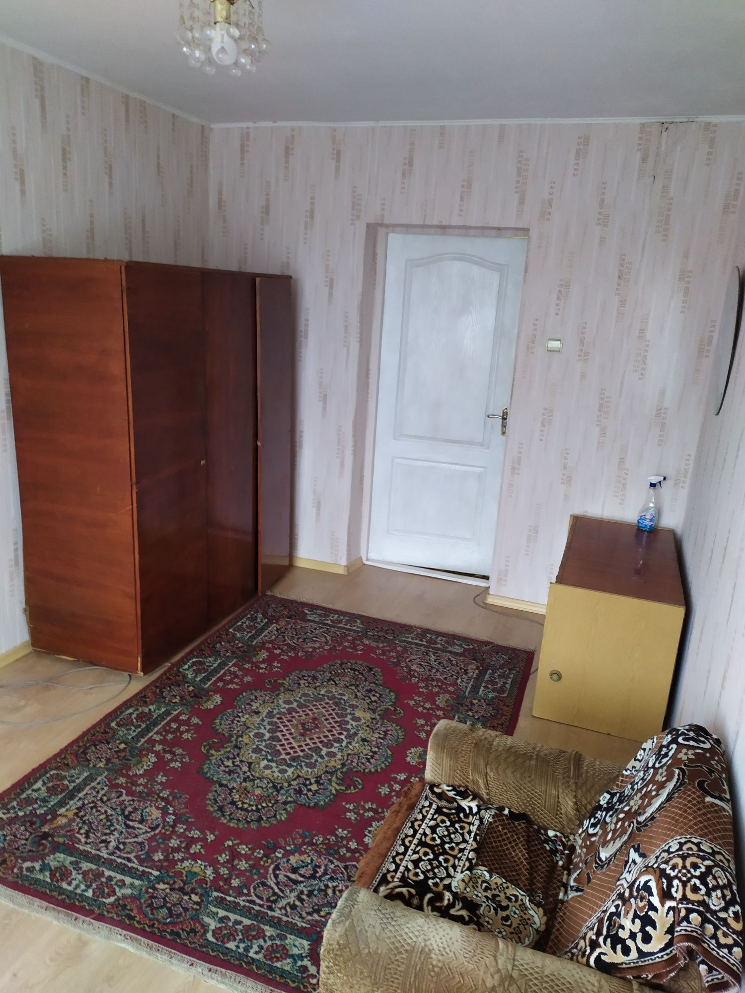Здам в оренду кімнату в гуртожитку