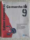 Caderno Atividades Francês Ça Marche 9