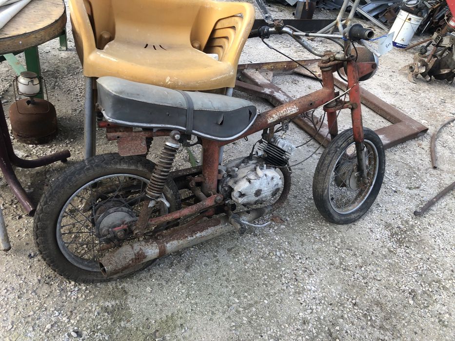 Casal diana tucha restauro ou peças