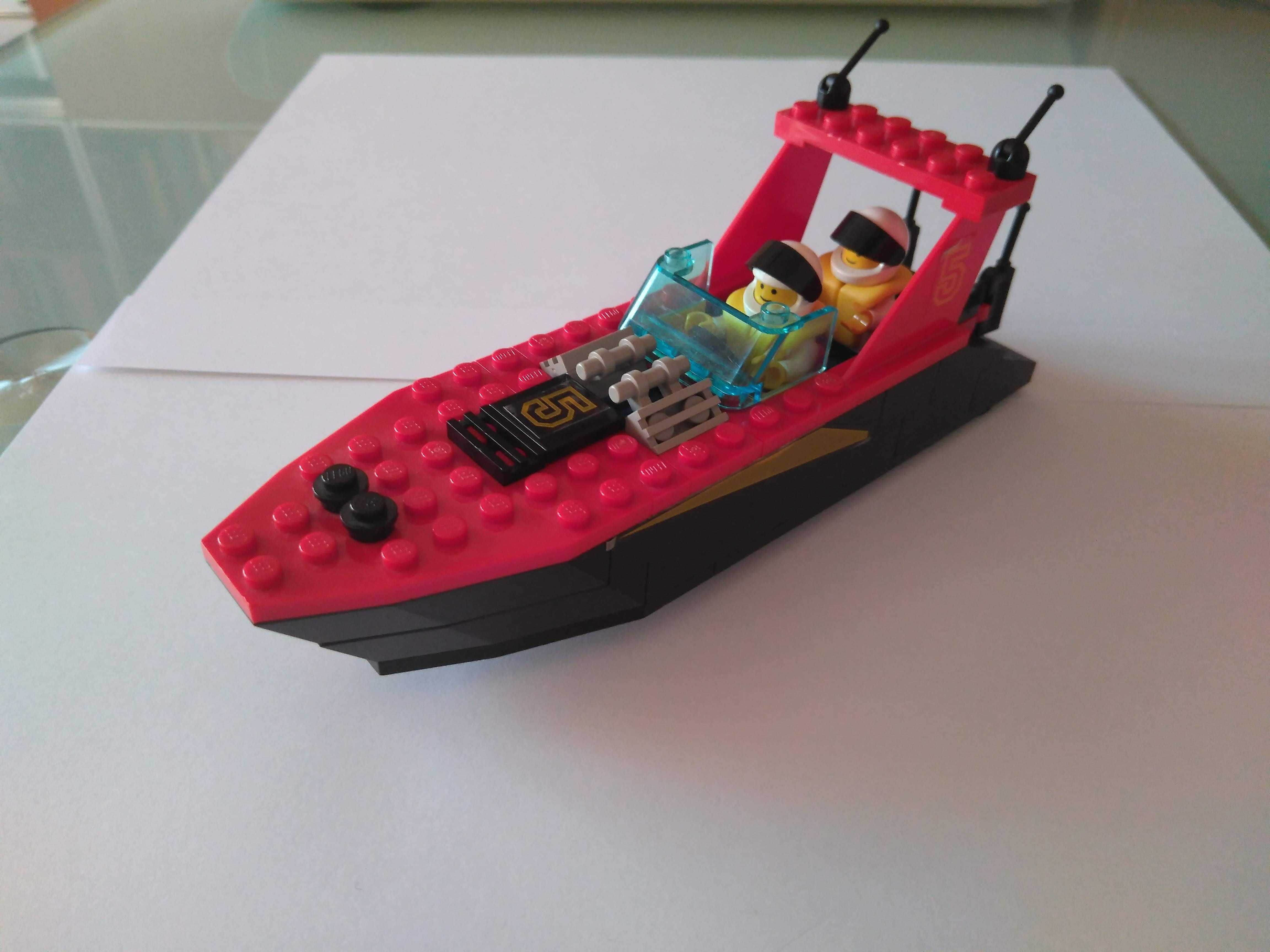 LEGO Dark Shark (6679)