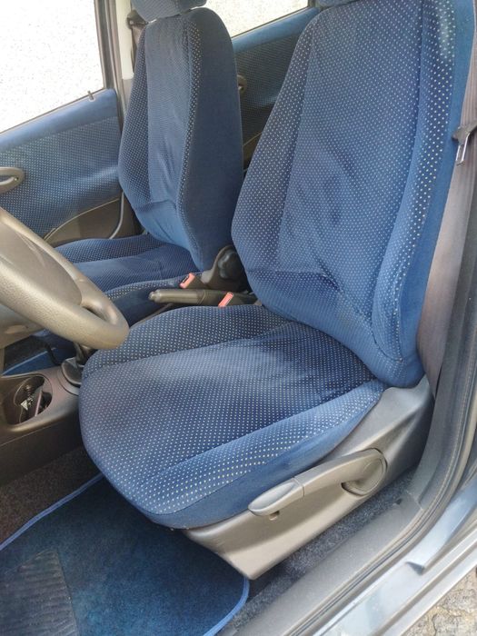 Fiat Punto 1.2 16v