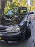 Volkswagen Golf 4 1.9 TDI