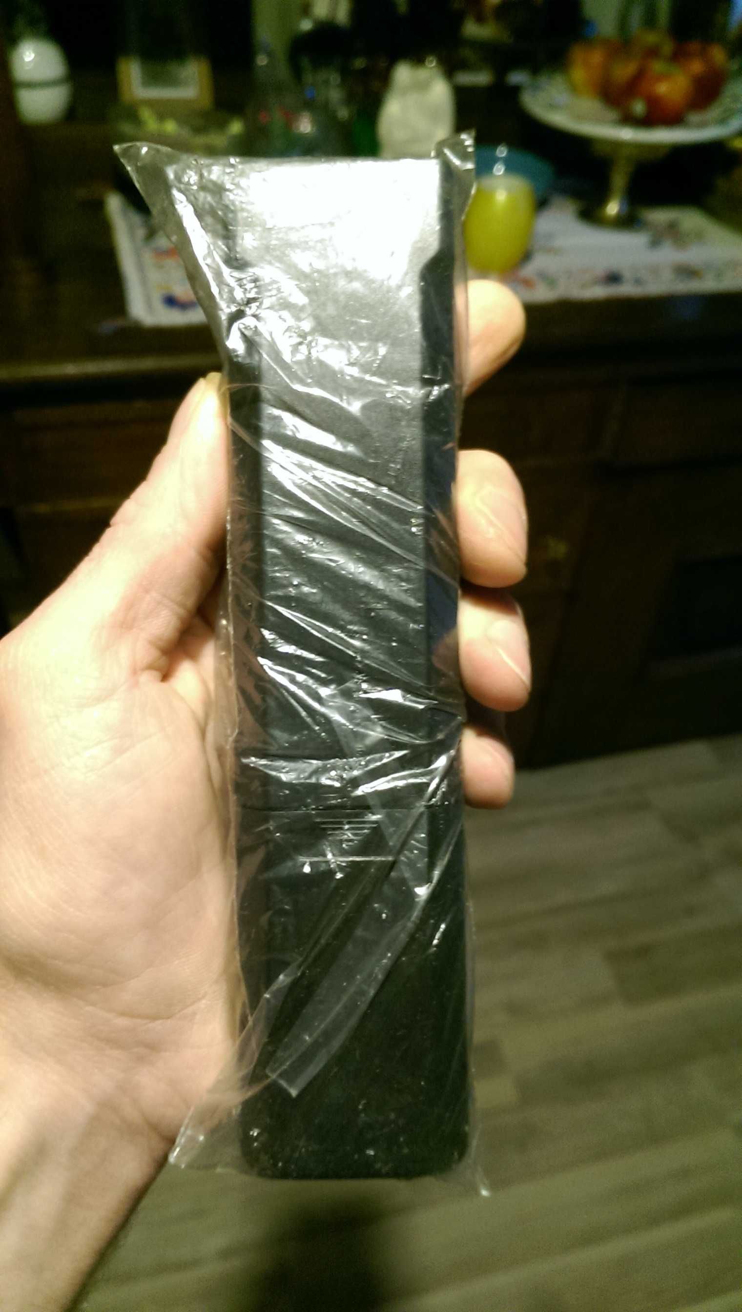 Pilot zdalnego sterowania TV LX Trinitron RM-687C;