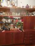 Сервант советского образца