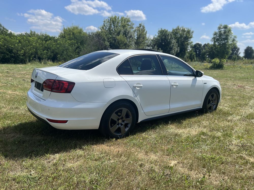 WV Jetta hibrid 1,4