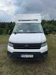 Sprzedam VW Crafter 2,0 salon polska