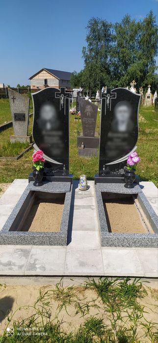 Пам'ятники від виробника: Біла церква.