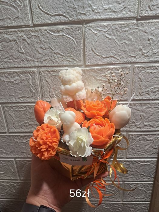 Świece na każdą okazję