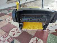 Vendo máquina jardinagem