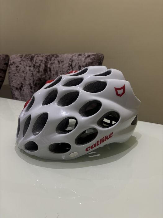 Capacete Catlike Whisper