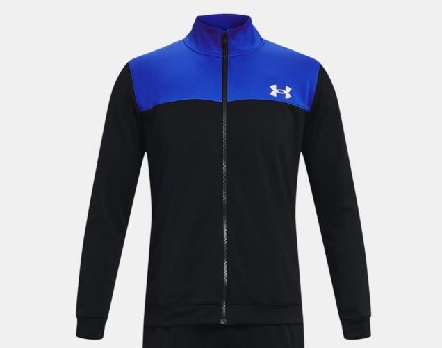 Спортивная Кофта Under Armour Size M Original Олимпийка