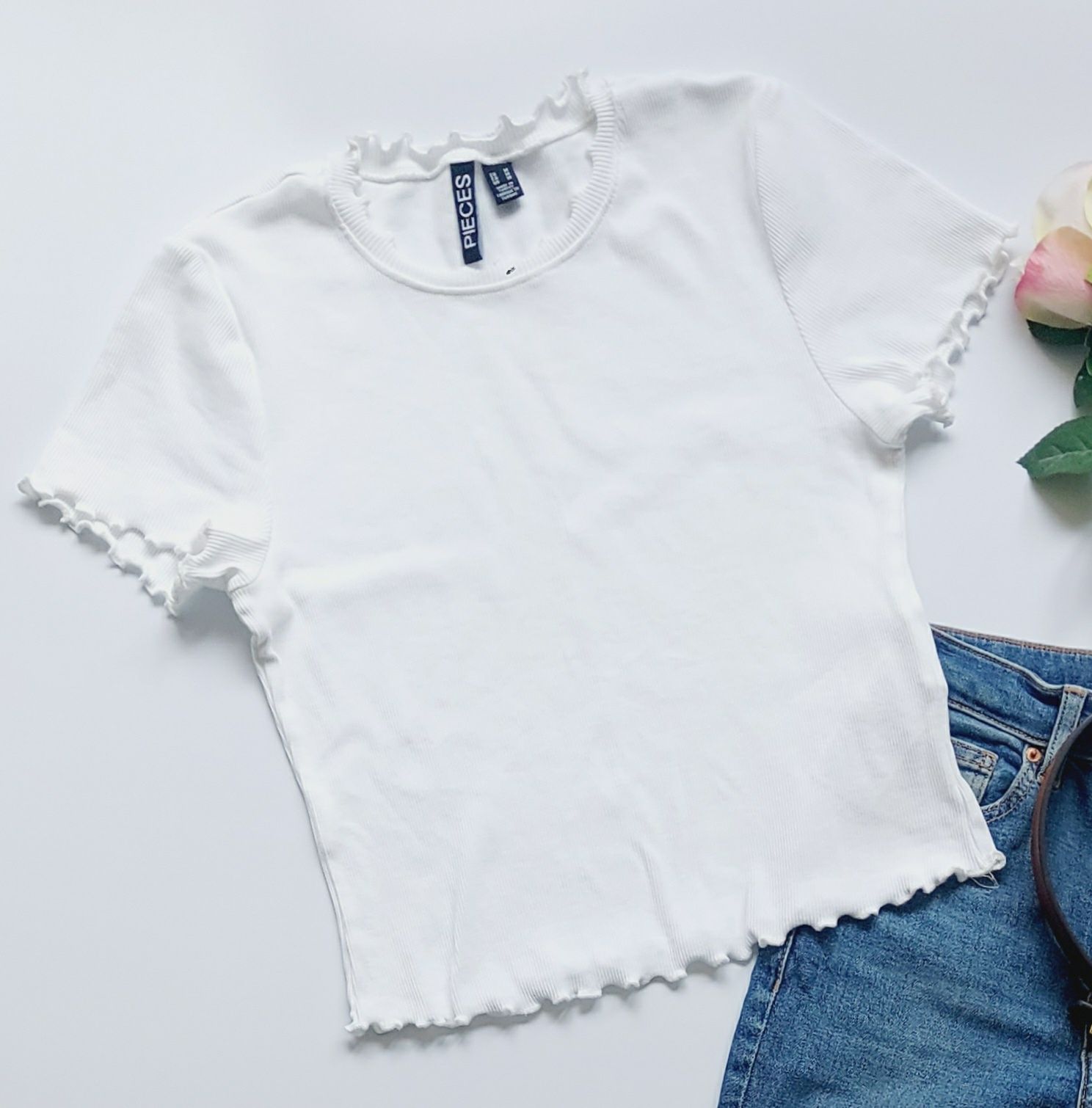 Tshirt,  bluzka damska