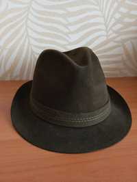 Чоловічий капелюх з Німеччини