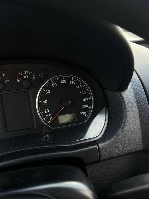 Volkswagen Polo Cricket 1.2