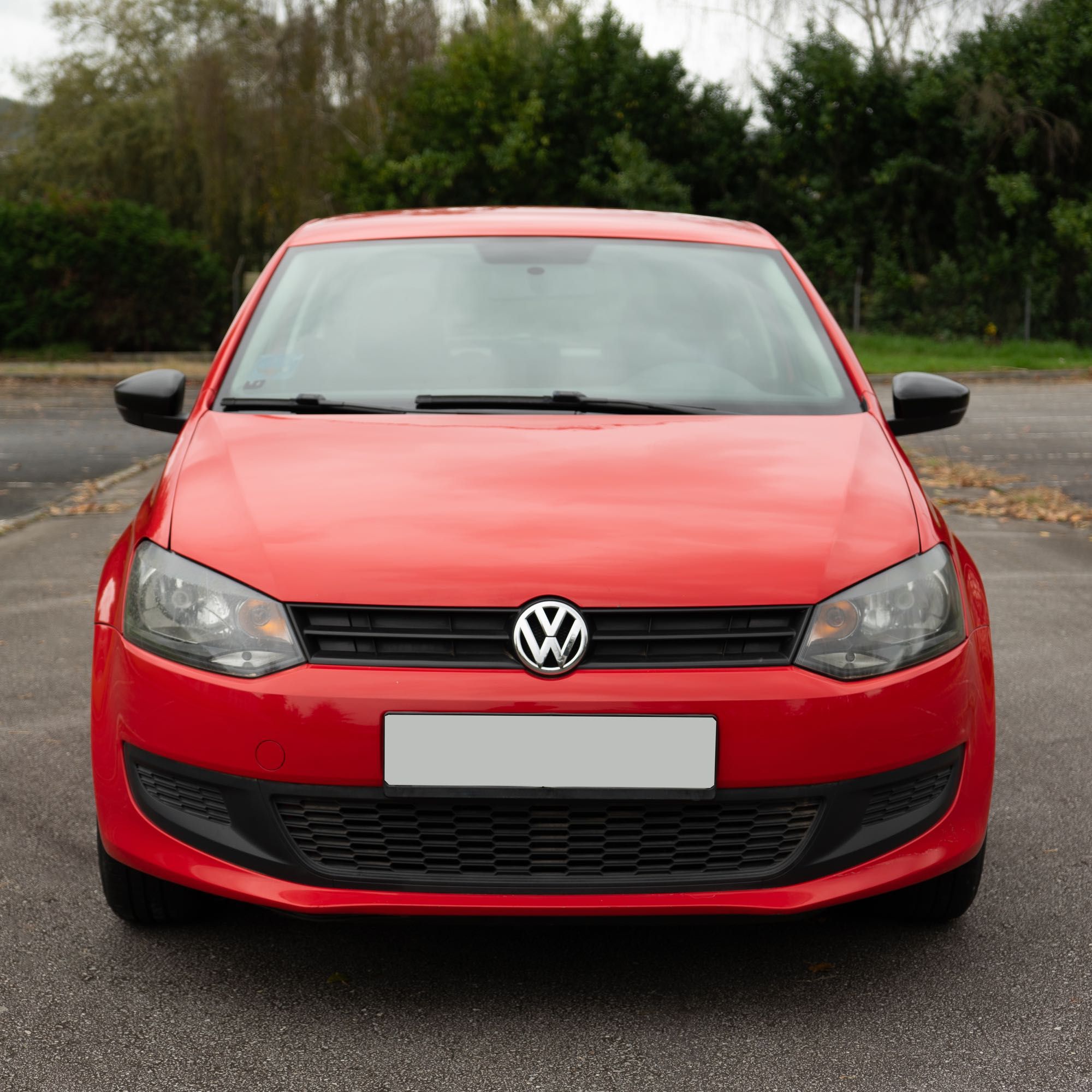 VW Polo Trendline