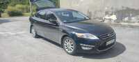 Ford Mondeo Ford Mondeo MK4 2.0 TDCi 163KM automat