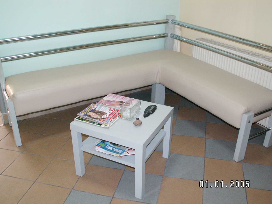 Wynajmę budynek na gabinet lub inną działalność 110 m2