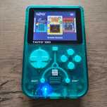 Konsola Evercade Super Pocket taito limited / eversd