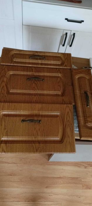 Meble fronty do szafek kuchennych