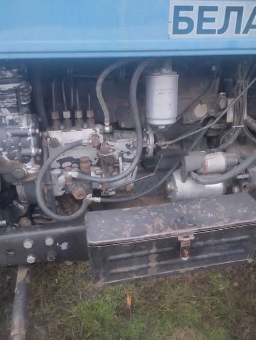 Продам трактор мтз-892