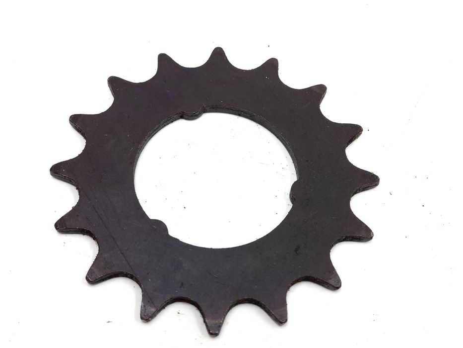 NOWA Zębatka Romet 16 zębów Wigry Jubilat Pelikan Flaming Czajka Karat