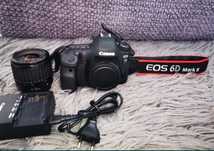 Aparat fotograficzny canon eos  6D mark2