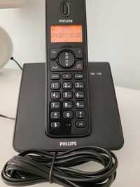 Telefon stacjonarny Philips SE150.