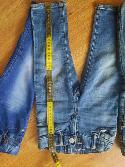 Джинси пакетом джинси брюки для хлопчика