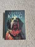 Stephen King - Cujo