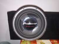 Subwoofer Pioneer