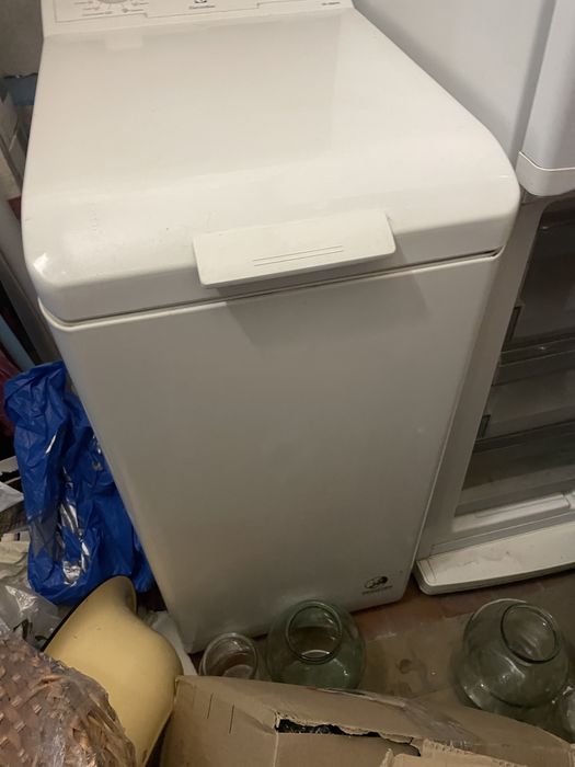 Пральна машинка  electrolux