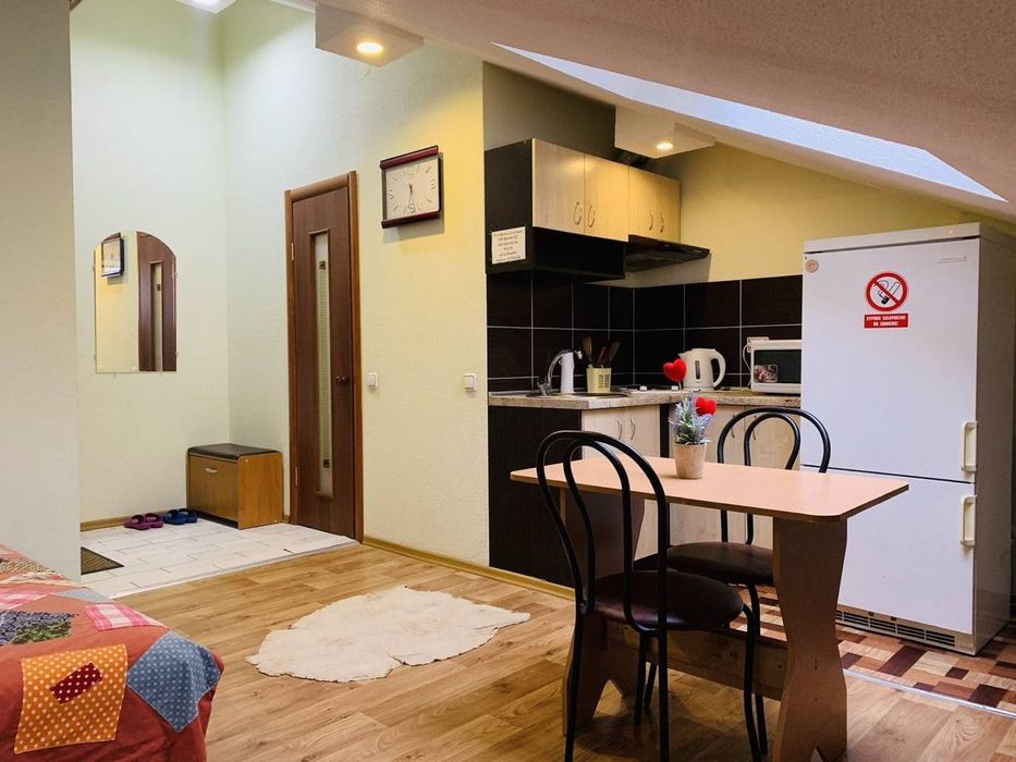 Продам квартиру на Сумській