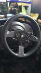 Volante T300RS GT + Extras • ps4, ps5, pc