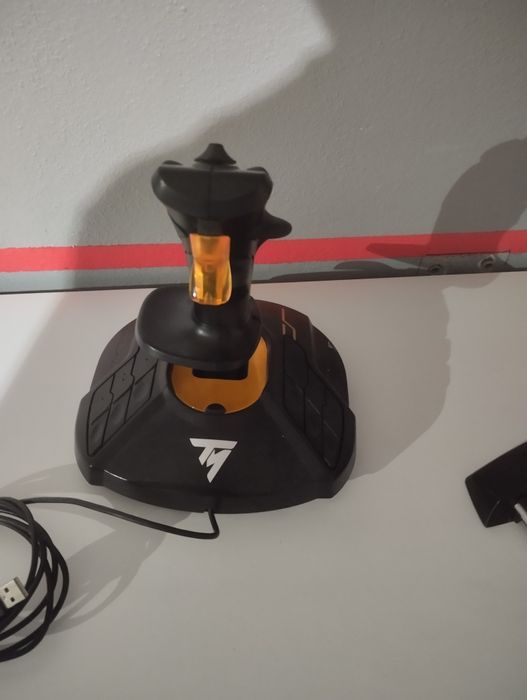 Thrustmaster T16000M