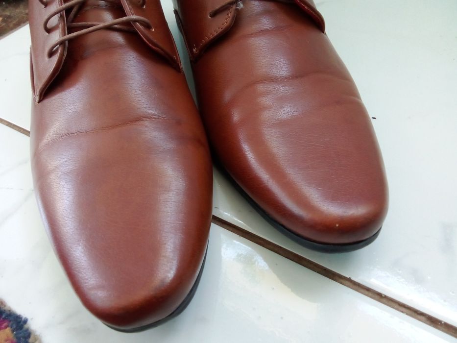 Взуття в гарному стані