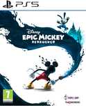 Disney Epic Mickey: Rebrushed (PS5) Gra nowa w folii