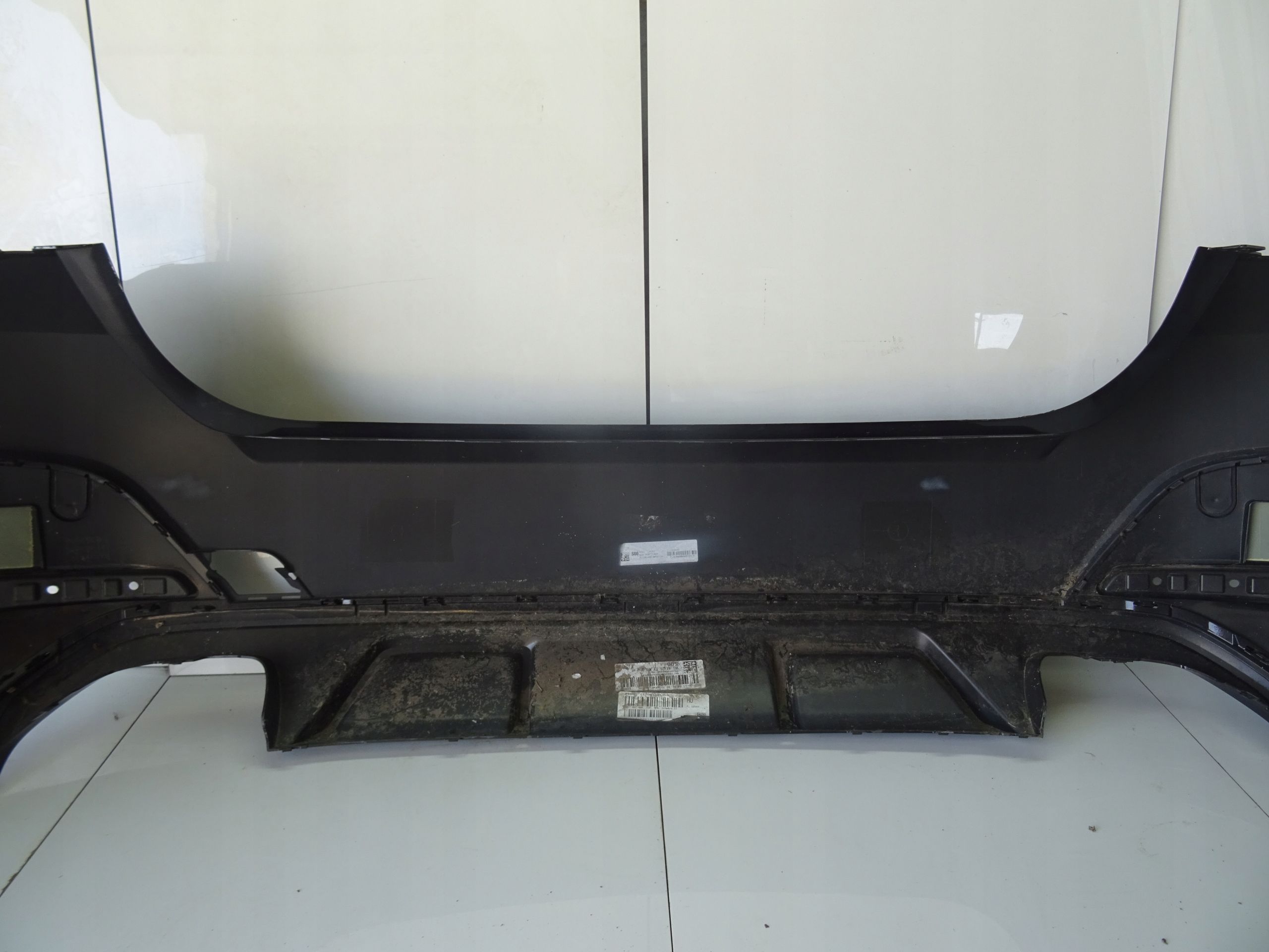 Oryginalny zderzak tył BMW 4 G26 M pakiet M440 M440i