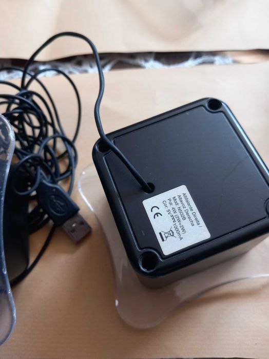 Colunas de computador