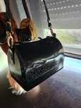 Pochete miniatura tipo furla