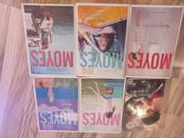 Książki Jojo Moyes 6 szt