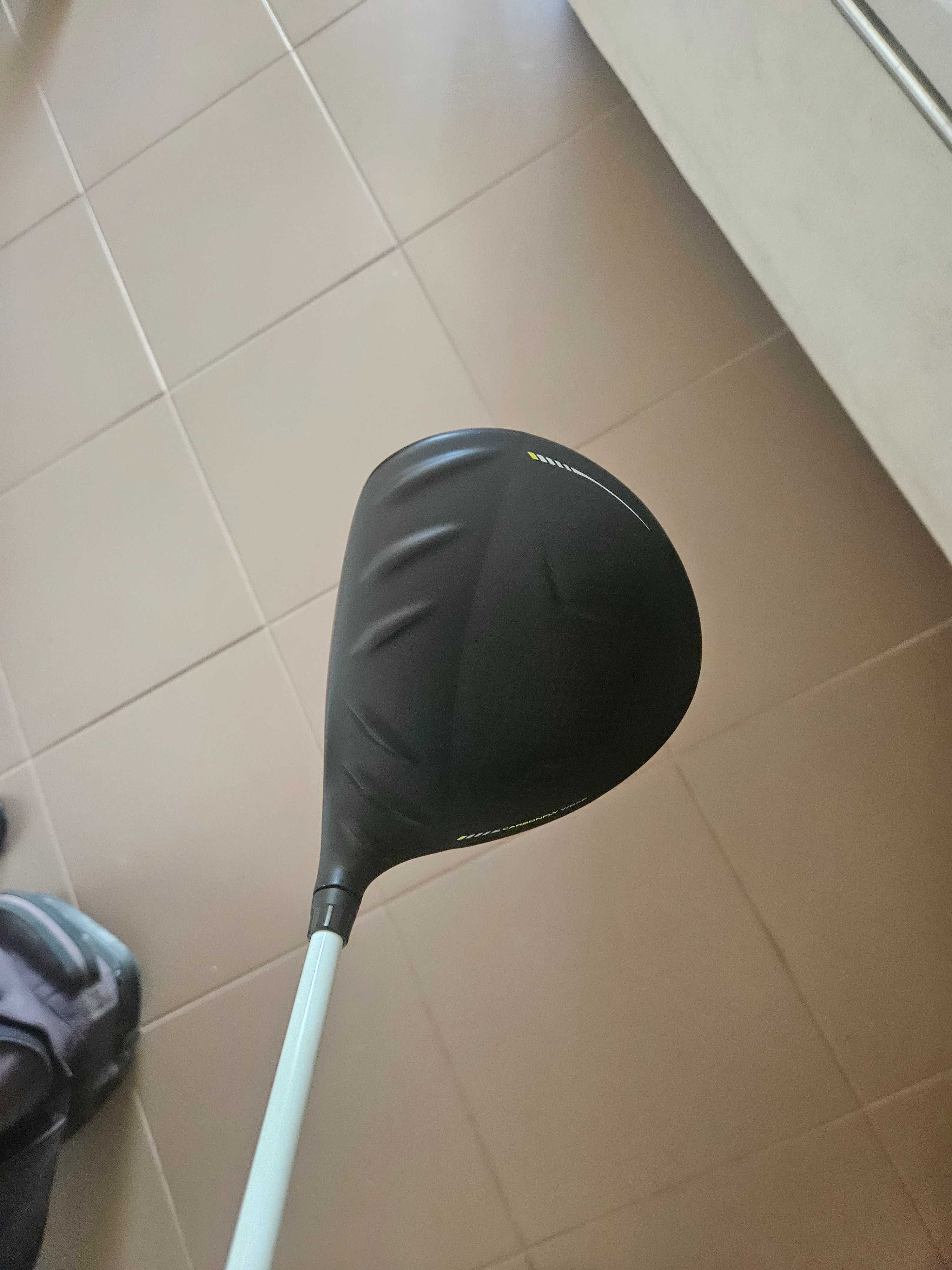 Ping G430 LST Driver Head Only