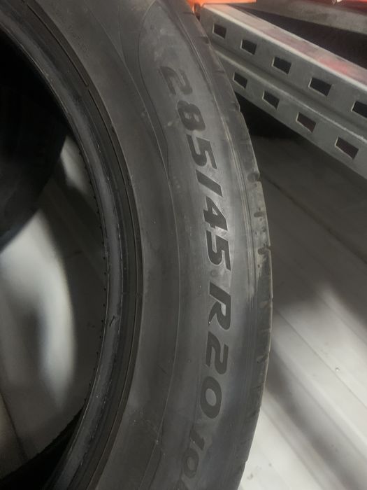 Шини літо 280.45р20